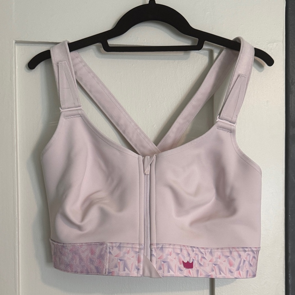 Shefit High Impact Sports Bra